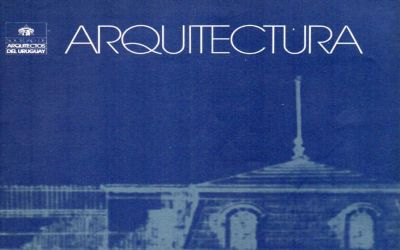 Arquitectura 255 | 1986