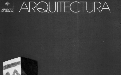 Arquitectura 256 | 1986