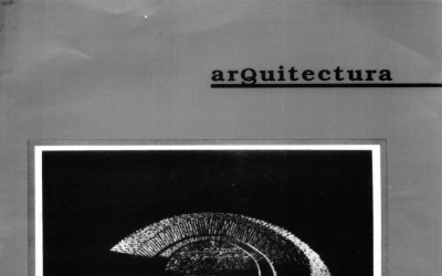 Arquitectura 260 | 1990