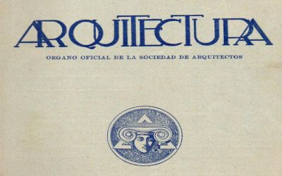 Arquitectura 101 | 1926