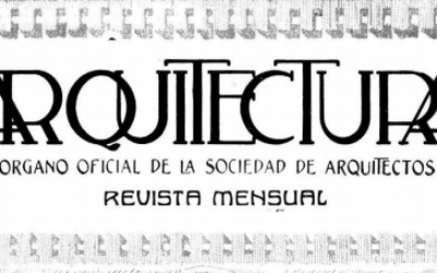 Arquitectura 111 | 1927