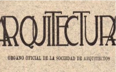 Arquitectura 115 | 1927