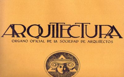 Arquitectura 119 | 1927