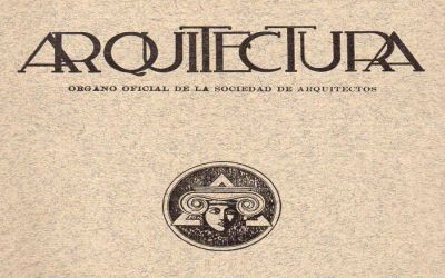 Arquitectura 125 | 1928