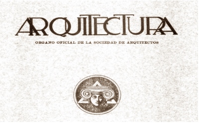 Arquitectura 131 | 1928