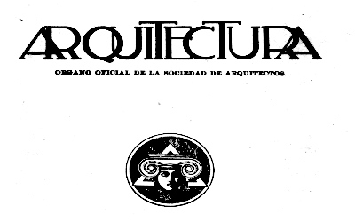 Arquitectura 149 | 1930