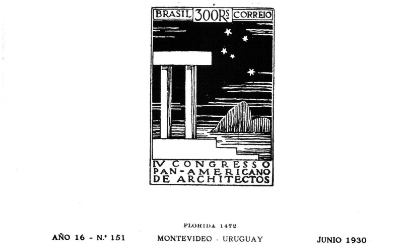 Arquitectura 151 | 1930