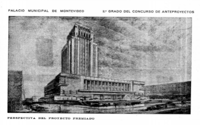 Arquitectura 163 | 1931