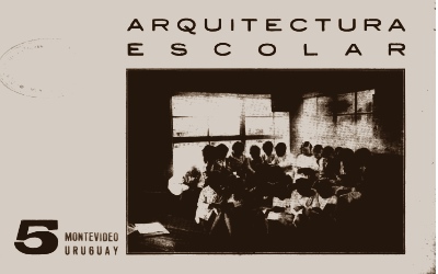 Arquitectura 174 | 1932