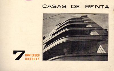 Arquitectura 176 | 1932