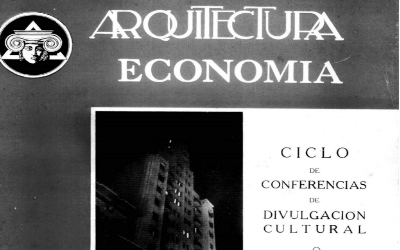 Arquitectura 184 | 1935