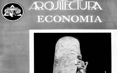 Arquitectura 186 | 1936