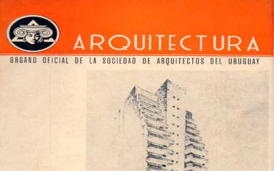 Arquitectura 189 | 1937