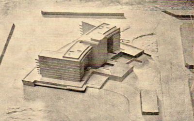 Arquitectura 190 | 1937