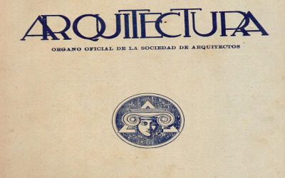 Arquitectura 65 | 1923