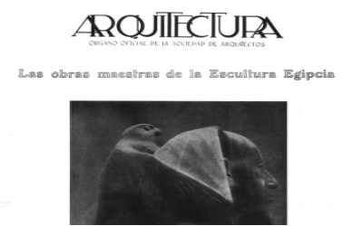 Arquitectura 66 | 1923
