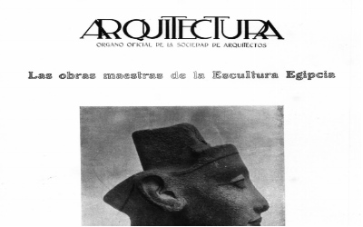 Arquitectura 67 | 1923