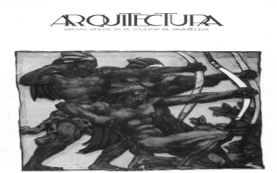 Arquitectura 73 | 1923