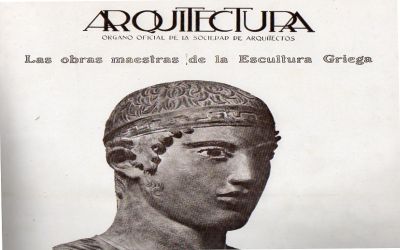 Arquitectura 74 | 1924