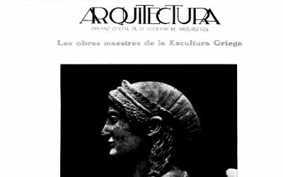 Arquitectura 75 | 1924