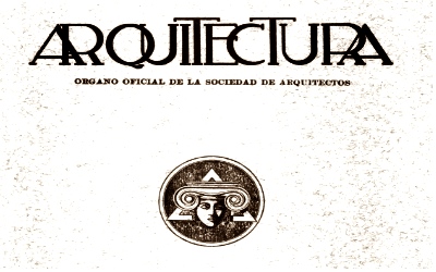 Arquitectura 82 | 1924