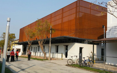 UTEC | Inauguración
