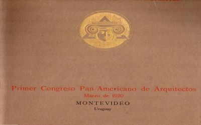 Arquitectura 36 | 1920