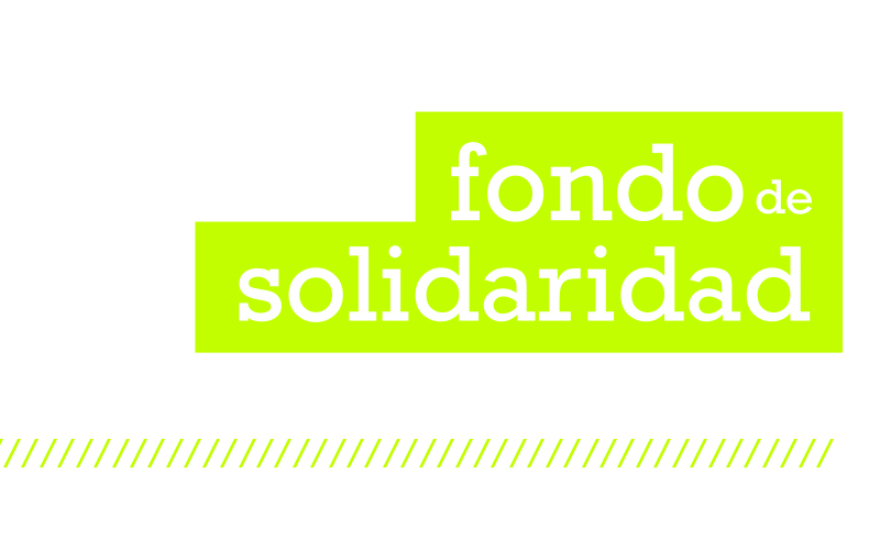 logo fondo de solidaridad