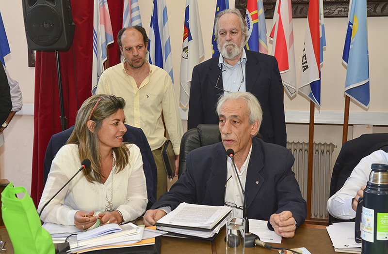 Intendencia de Lavalleja – SAU | Convenio