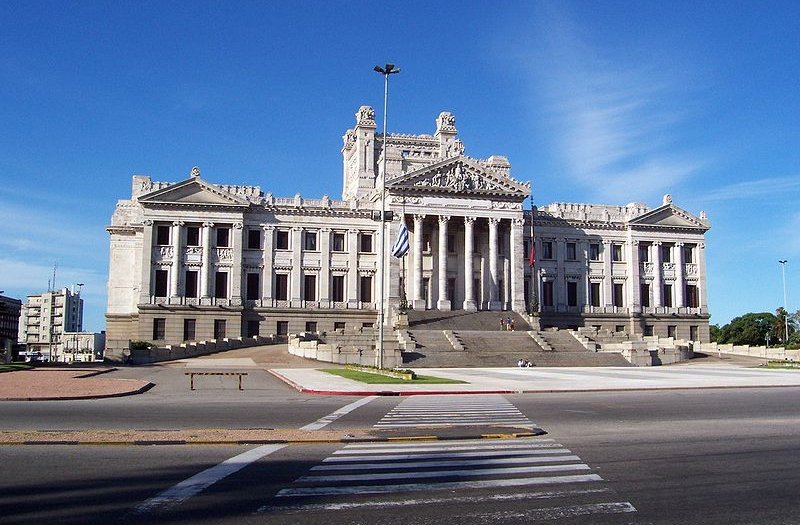 Responsabilidad Decenal | Estado Parlamentario