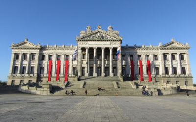 SAU se reunió en el Parlamento con la Comisión de Población, Desarrollo e Inclusión