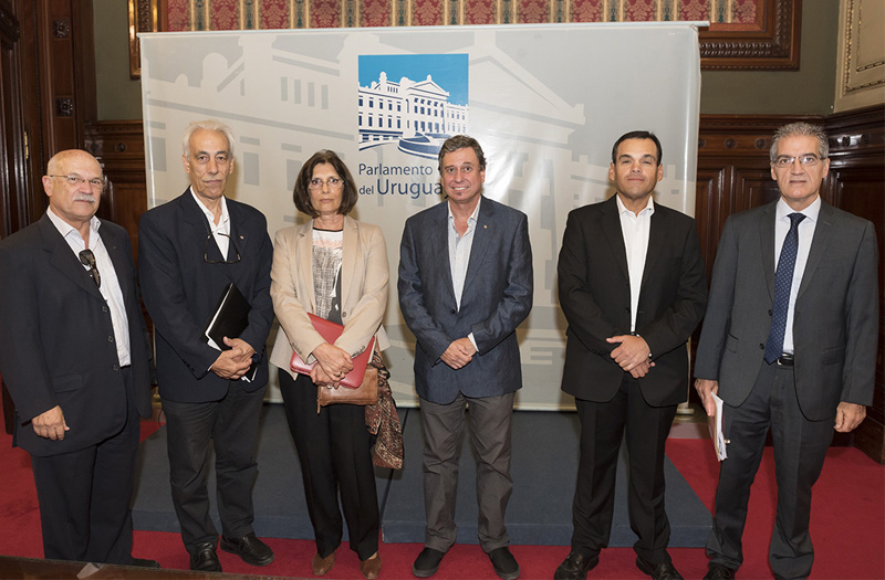 Proyecto de Ley de Responsabilidad Decenal | Media Sanción