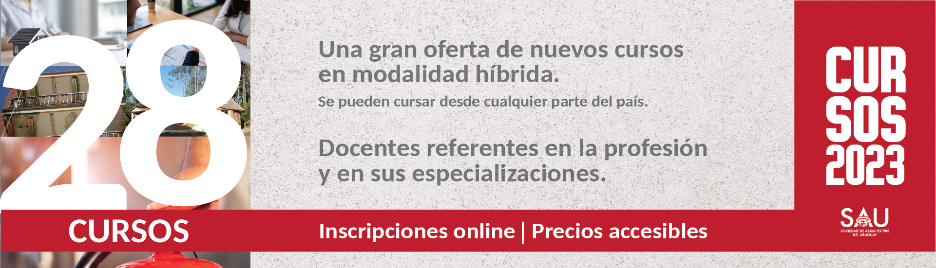 Cursos 2023 Cursos 2023