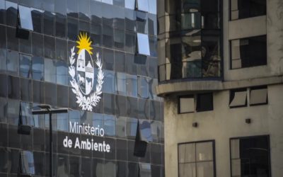 Ministerio de Ambiente presentó proyecto sobre construcción sostenible