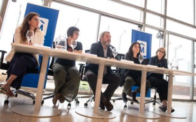 Se presentaron importantes modificaciones para permisos de construcción en Montevideo