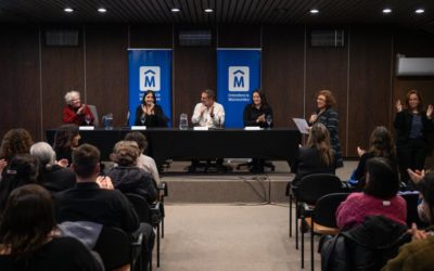 Habitar y envejecer en comunidad: Mujeres con Historias ya tiene proyecto ganador