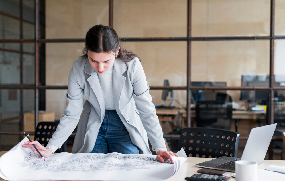Este martes 11 se presenta en SAU la herramienta Modo Digital de ANDE para mipymes de arquitectura