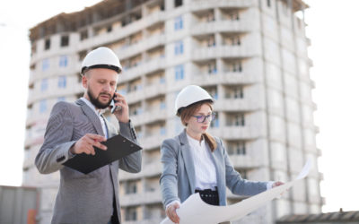 Capacitación sobre seguros para arquitectos y arquitectas