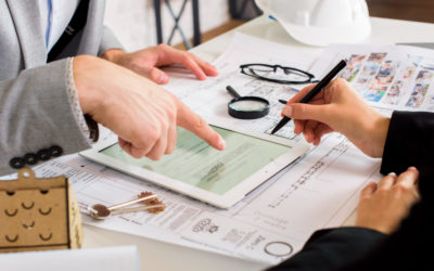 Nuevas medidas propuestas por la IM para Permisos de Construcción