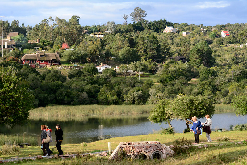 Audiencia pública del Plan Local de Villa Serrana