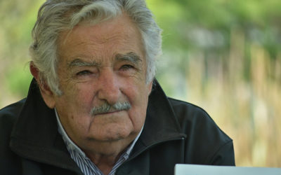 Adherimos al duelo nacional por el fallecimiento del expresidente José Mujica
