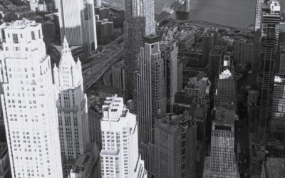 Escenificar la modernidad: Art Decó y cine parte 3