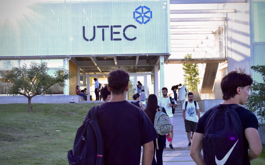 Novedades en concurso UTEC Minas
