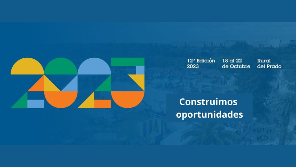 Feria de la Construcción 2023: SAU es parte