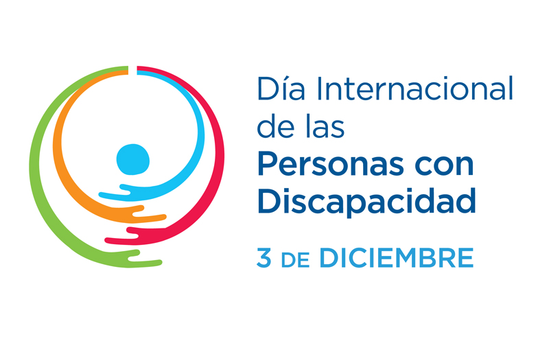 Día Internacional de las Personas con Discapacidad