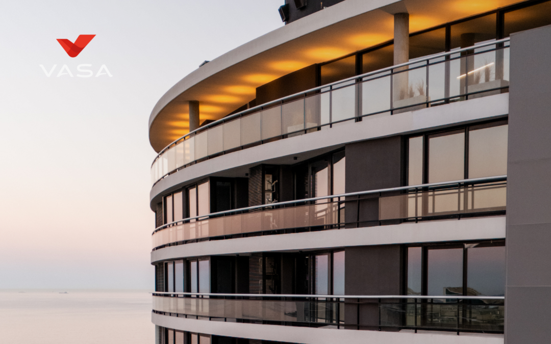 Vidrios de Alta Performance: Innovación en soluciones para eficiencia energética y diseño arquitectónico