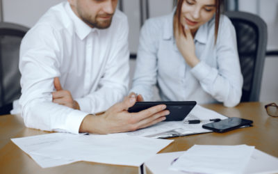 Nuevo servicio de asesoramiento contable para socias y socios