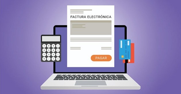 Facturación electrónica obligatoria para profesionales independientes