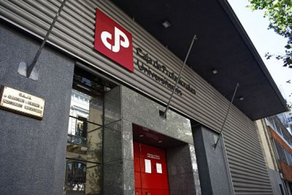 Informe: elecciones CJPPU