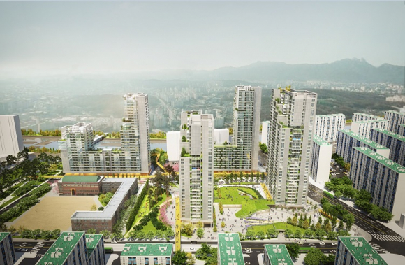 Premiación Bienal de Arquitectura y Urbanismo